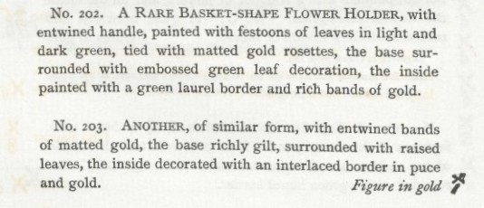 Trapnell Collection No. 203