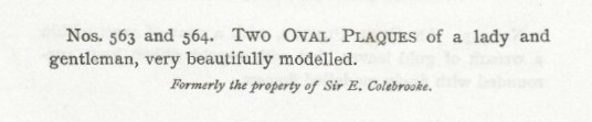 Trapnell Collection No. 563
