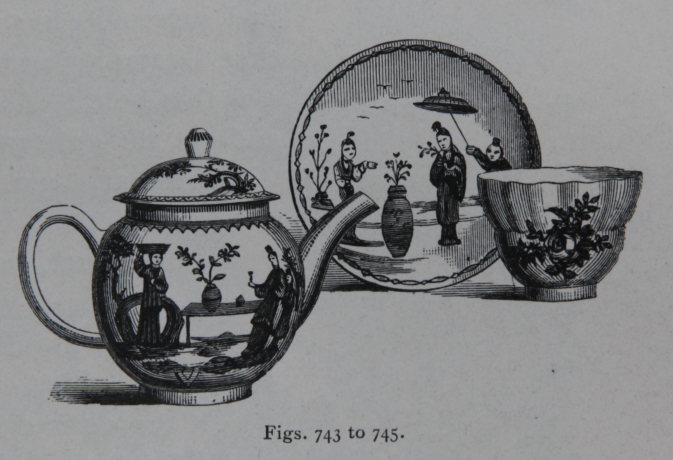 Jewitt's Ceramic Art of Great Britain