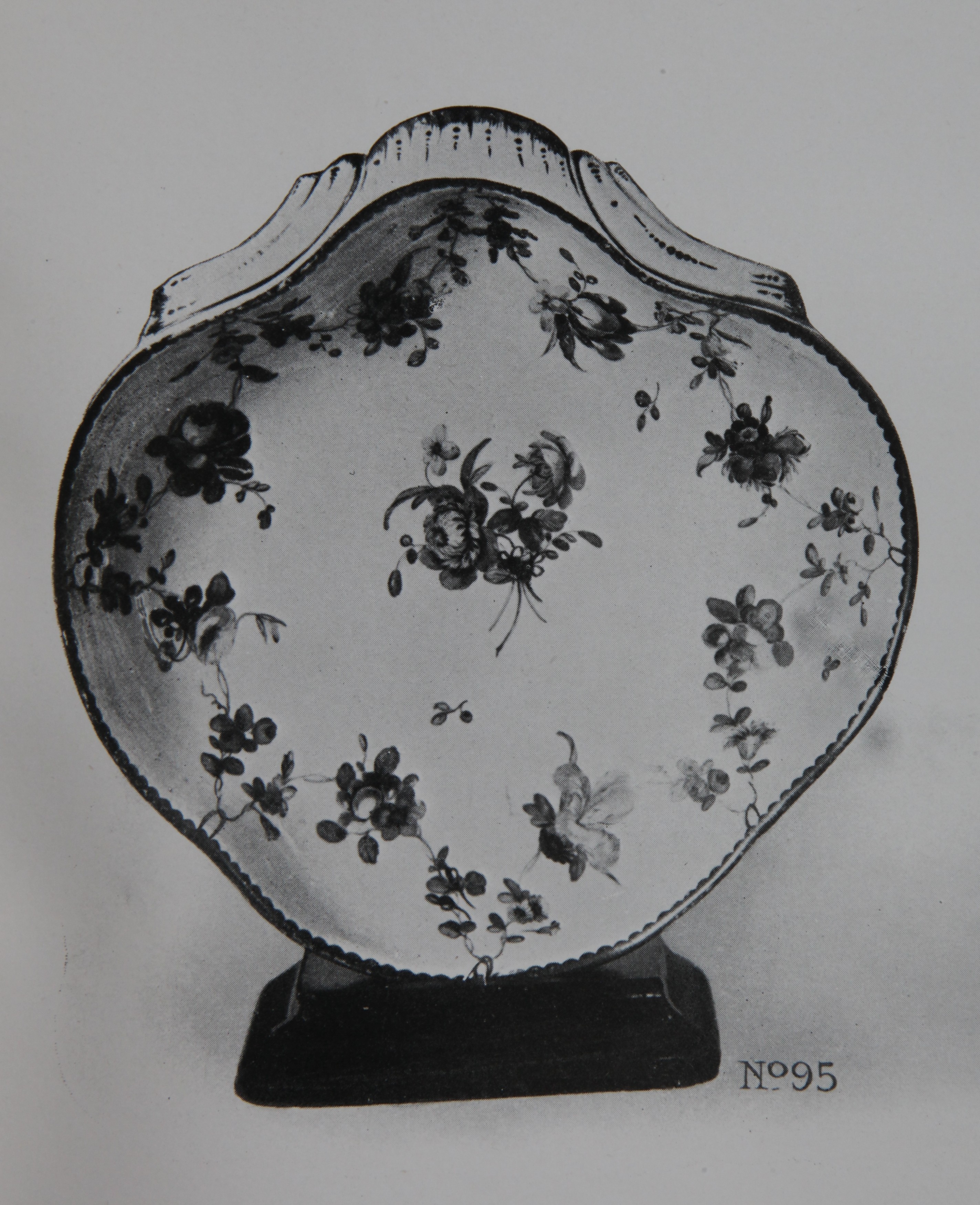 Trapnell Catalogue No. 95