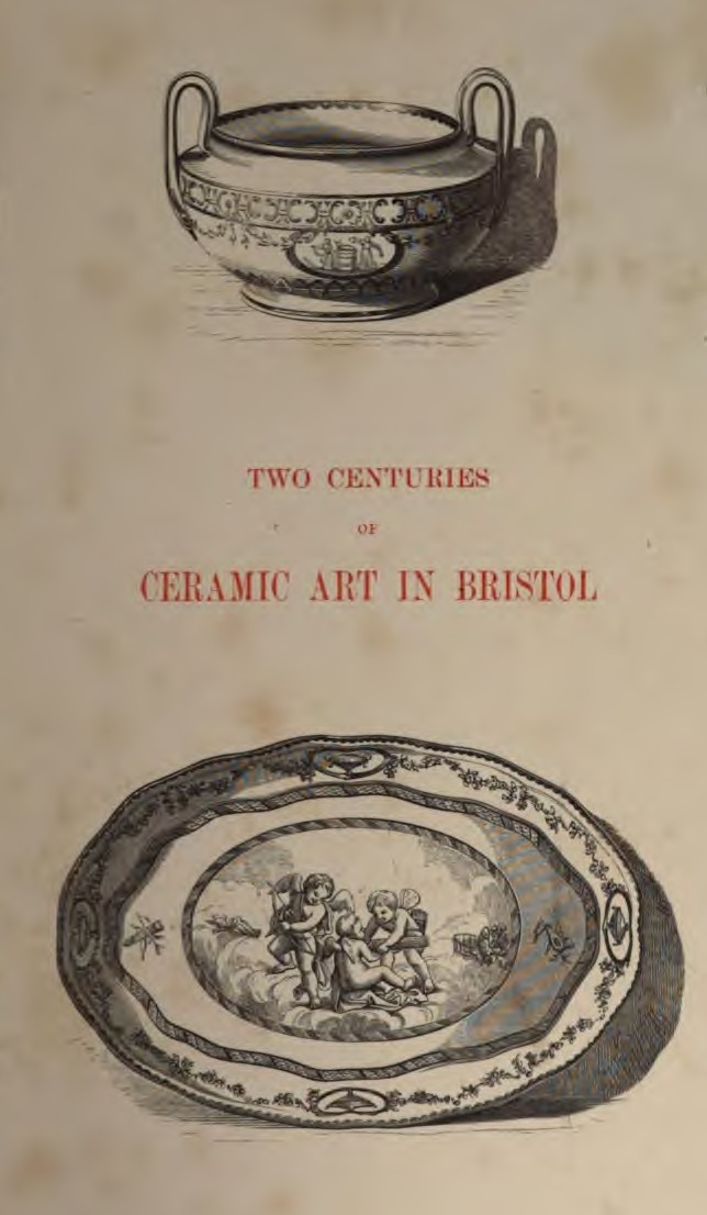 The Title page of Owen