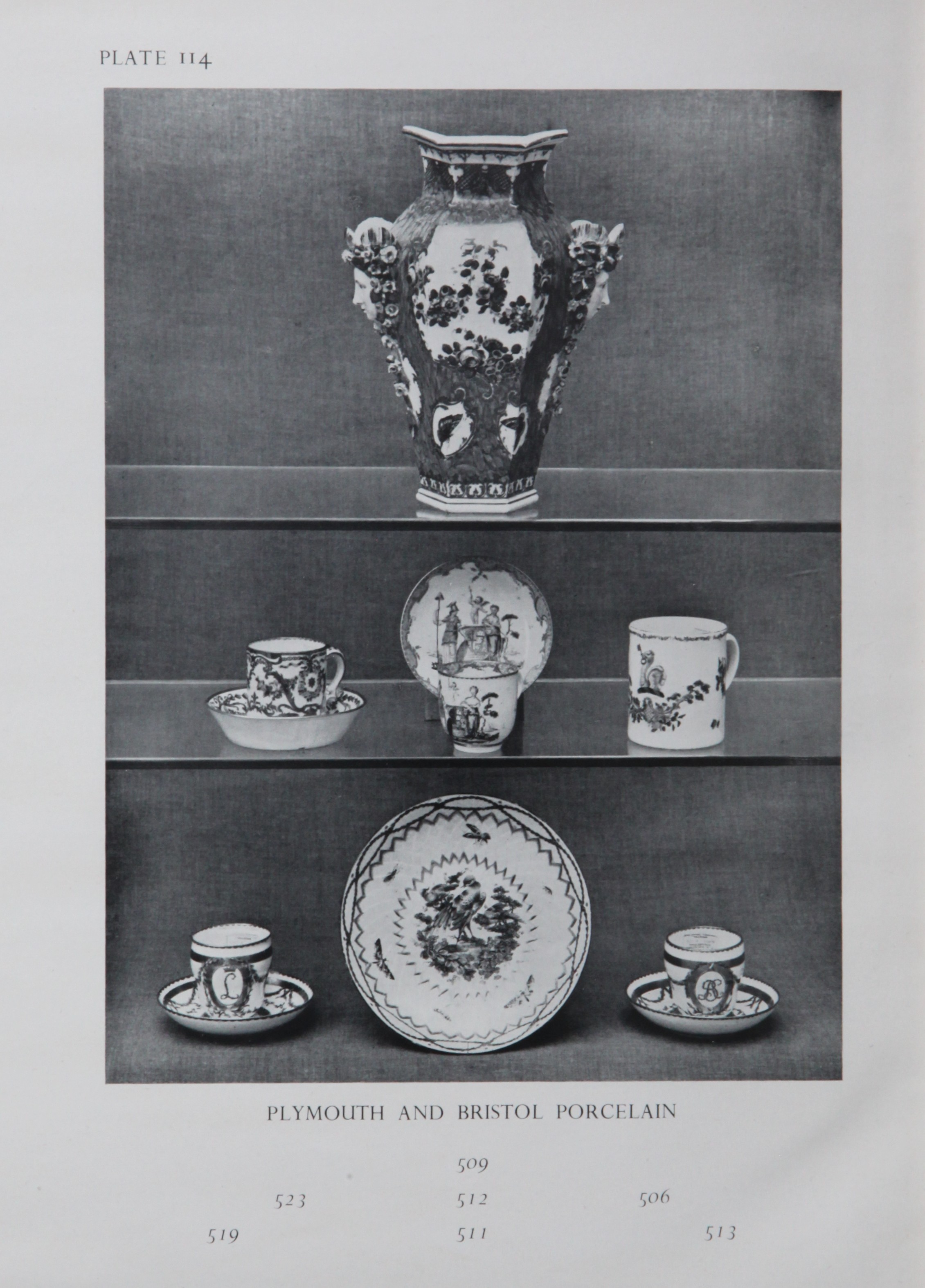 ECC 1948 Exhibition