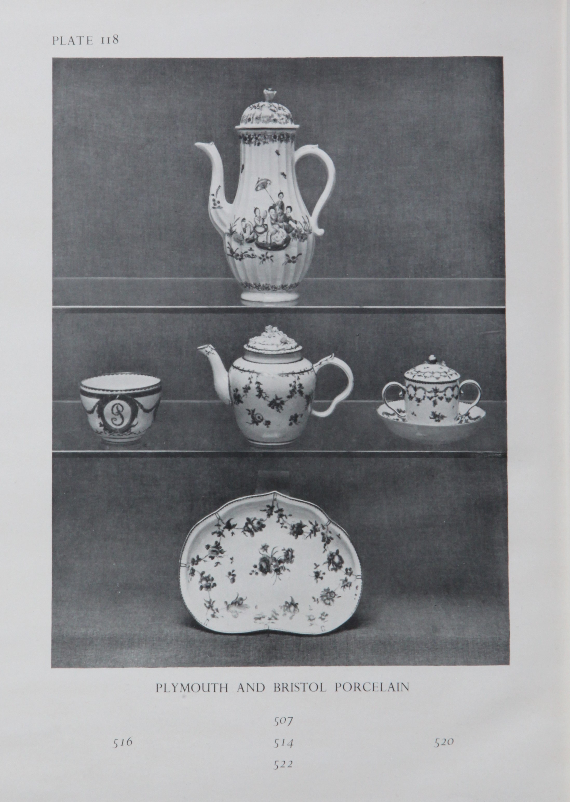 ECC 1948 Exhibition
