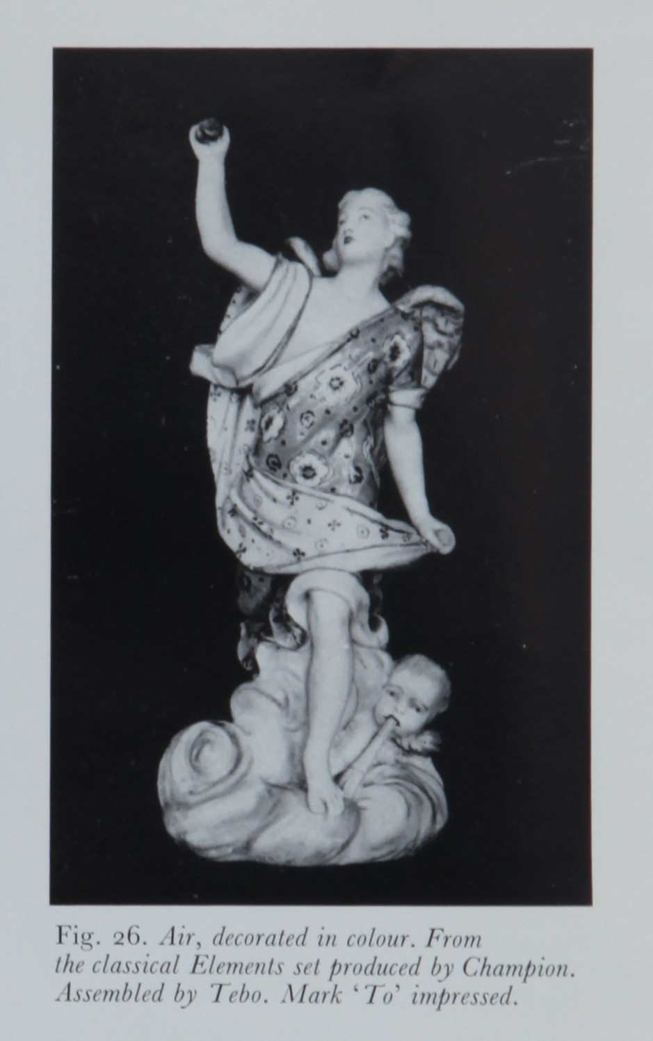 Air on display in Plymouth again in 1970