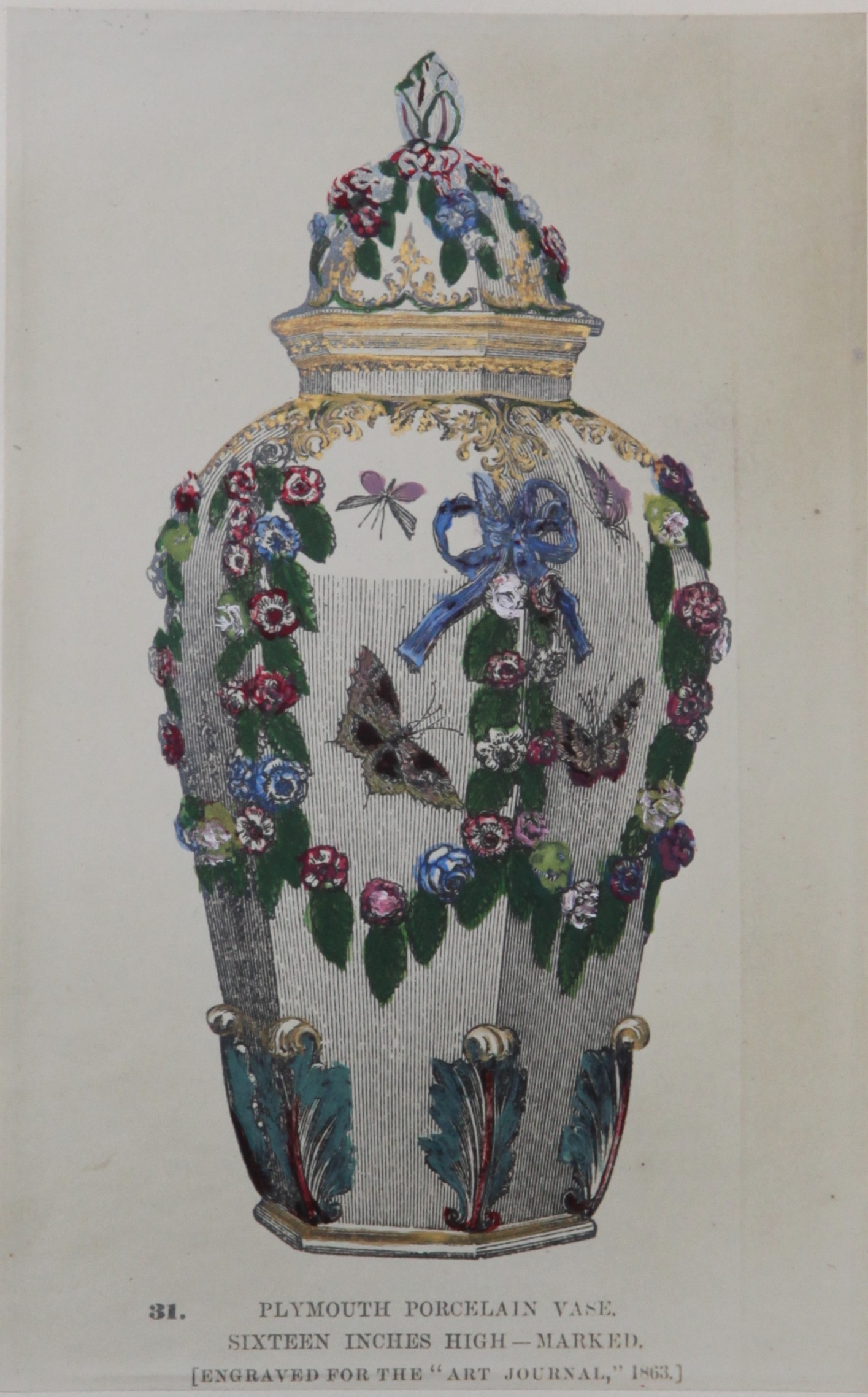 Priscilla Fry's illustration