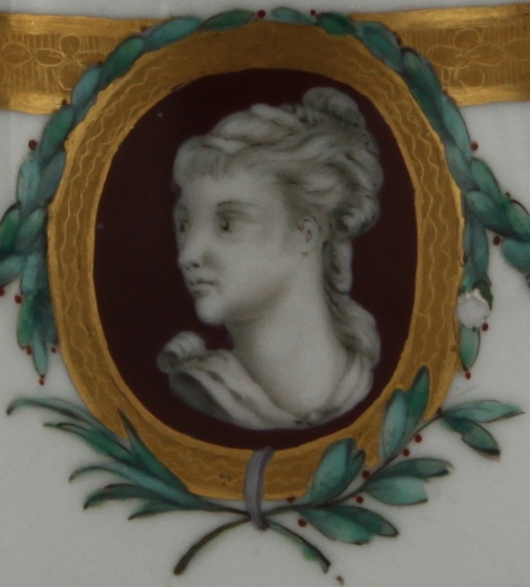 Dresden portraits