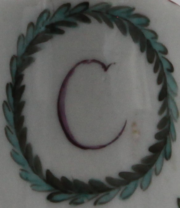 Initials