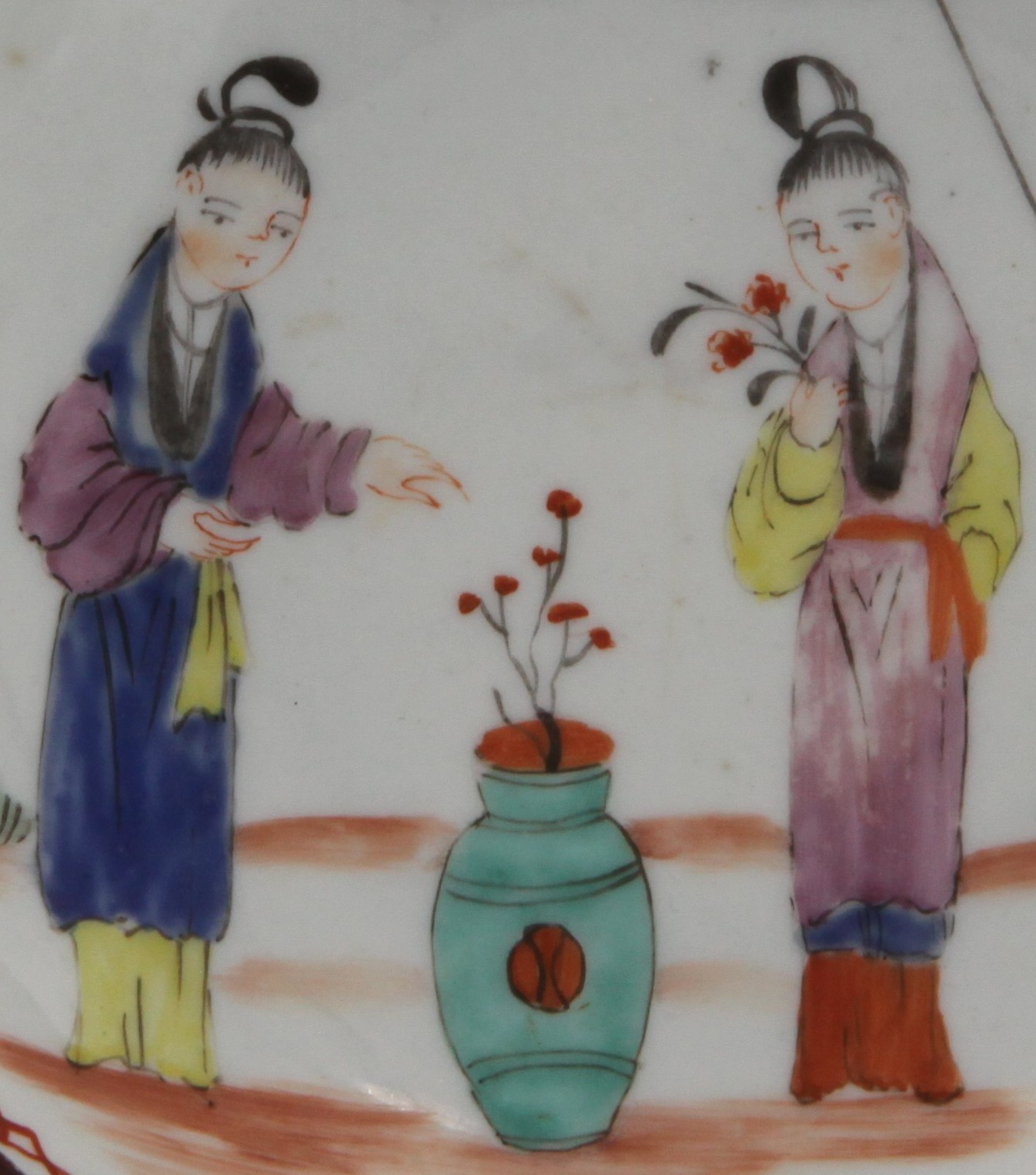 Oriental