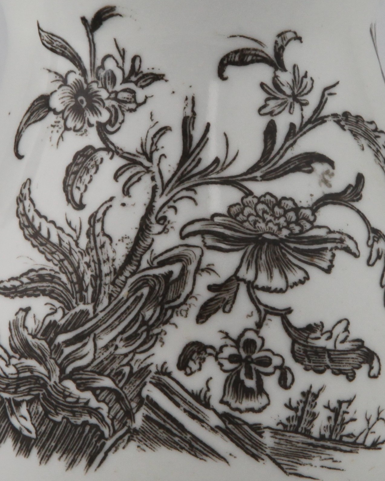Printed